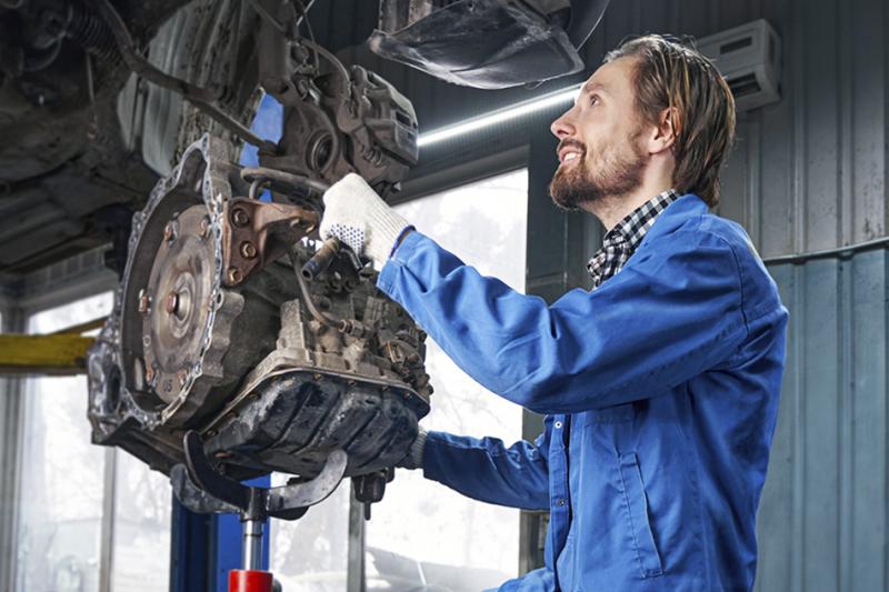 Подбор деталей для двигателя