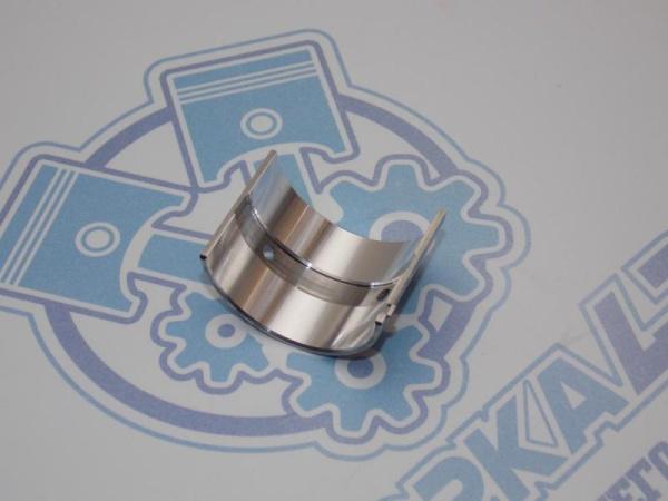 Вкладыши балансирных валов HONDA К24Z