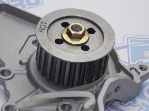 Насос масляный ALFI TOYOTA 4E, 5E