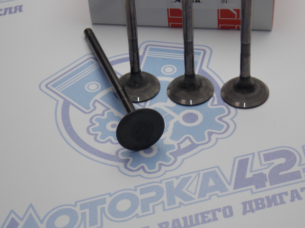 Клапан вЫпускной AISAN TOYOTA 1NZ-FE 05-