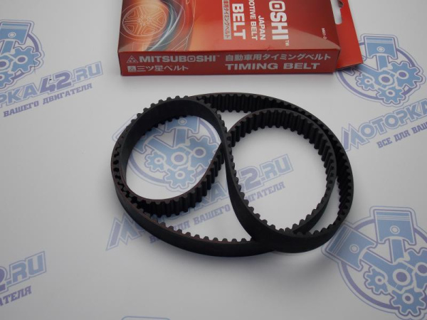 Ремень ГРМ MITSUBOSHI MAZDA R2 85-