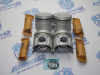 Поршни TEIKIN к-кт 4шт ремонт +0,50 MAZDA RF, RF-T Alfin Gallery