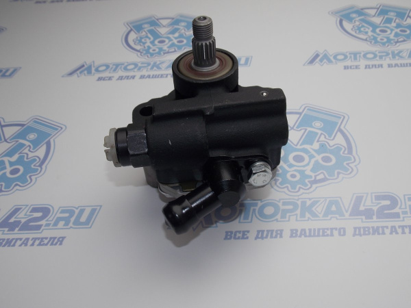 Насос ГУР TOYOTA CAMRY / SCEPTER 92-96 / HARRIER 5S-FE 97-03