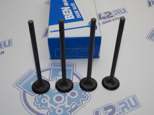 Клапан вЫпускной MMC 4N15 15-