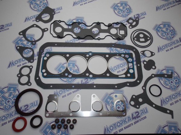 Ремкомплект двигателя PMС Chevrolet Lanos 1.3, 1.5 SOHC 1,5 8V