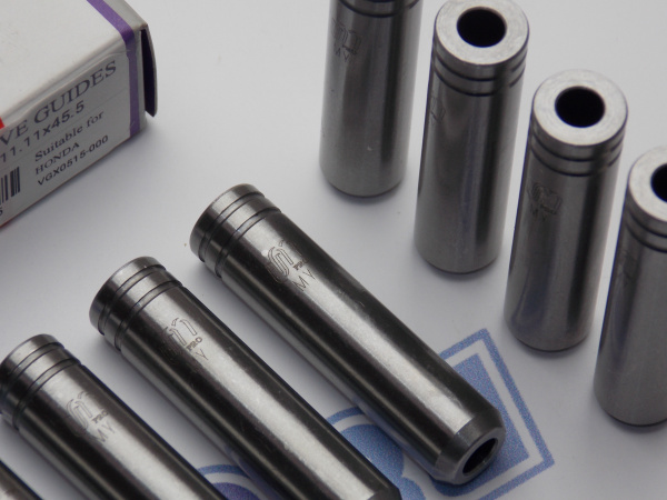 Направляющая клапана вЫпуск UM Honda K20