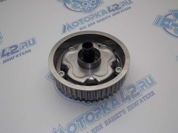 Муфта вЫпуск MasterKit GM Z18XER, Z16XER