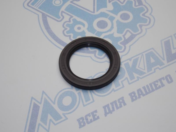 Сальник коленвала LYNX для FORD перед