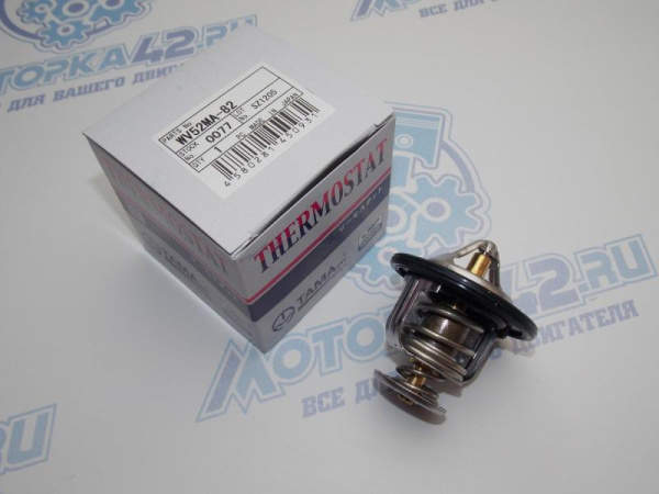 Термостат TAMA WV52MA-82