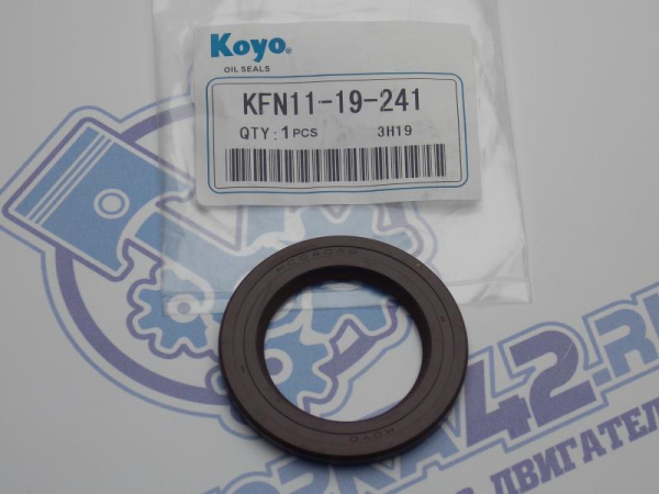 Сальник гидромуфты KOYO для FORD