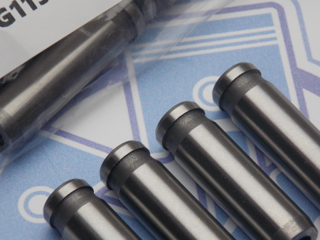 Направляющая клапана впуск TOYOTA 3S / 2JZ FRECCIA