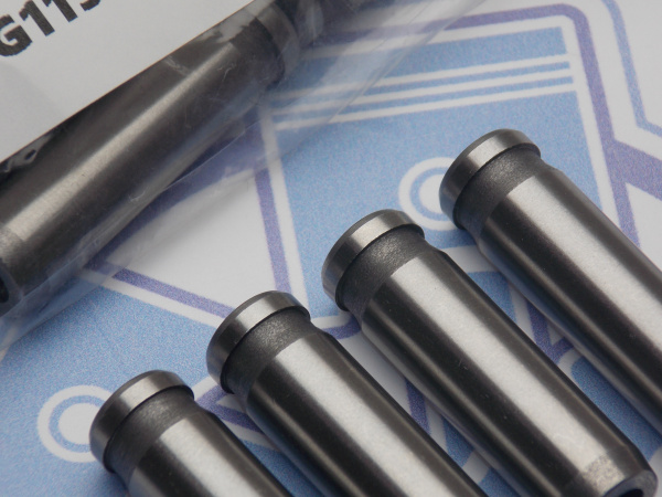 Направляющая клапана впуск TOYOTA 3S / 2JZ FRECCIA