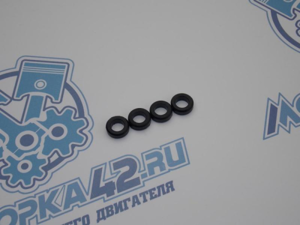 Кольцо форсунки нижнее TOYOTA