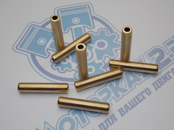 Направляющая клапана вЫпуск EP6 Citroen, Peugeot