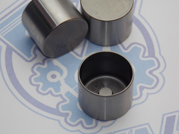 Толкатель клапана новый 5,54 - TOYOTA AZ, NZ, ZZ