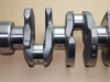 Коленвал новый TOYOTA 4A, 5A 13411-15900