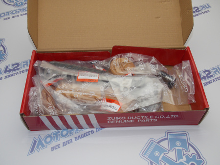 Комплект цепи ГРМ NISSAN QG15DE, QG18DE