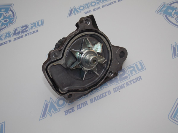 Насос водяной БУ для HONDA D15 / 16B / ZC