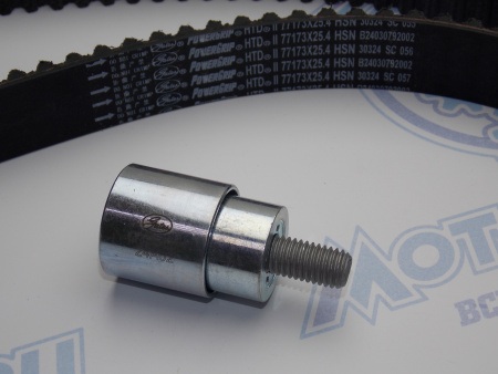 Комплект ремня ГРМ Chеry 1.6 - 2.0