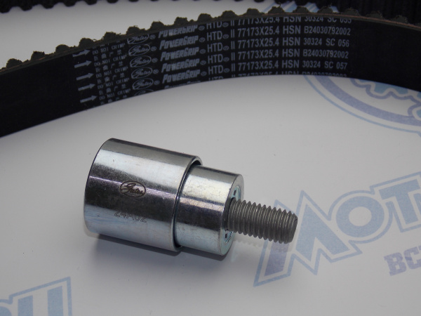 Комплект ремня ГРМ Chеry 1.6 - 2.0