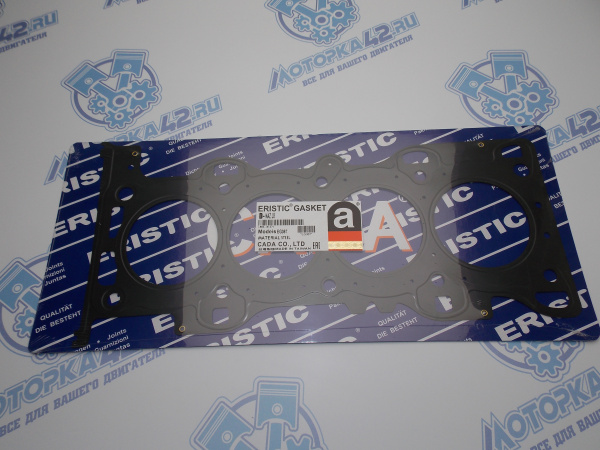 Прокладка ГБЦ ERISTIC MAZDA L8 '05-