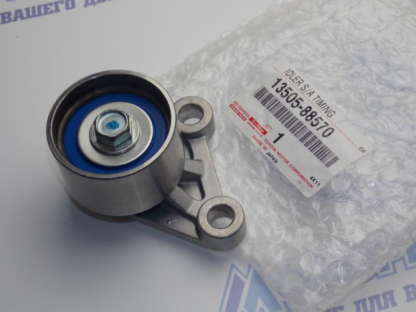 Ролик ремня ГРМ TOYOTA 3S-GE