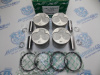Поршни + кольца AW стандарт MMC 4D55T, 4D56T, D4BA