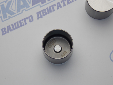 Толкатель клапана новый 5,30 - TOYOTA AZ, NZ, ZZ