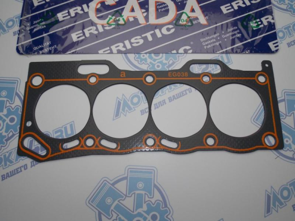 Прокладка ГБЦ TOYOTA 4E, 5E