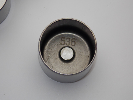 Толкатель клапана новый 5,36 - TOYOTA AZ, NZ, ZZ