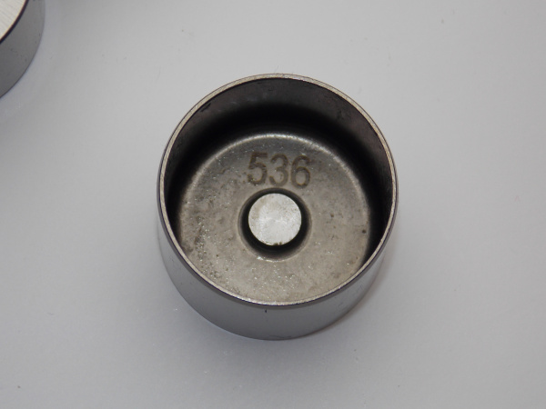 Толкатель клапана новый 5,36 - TOYOTA AZ, NZ, ZZ