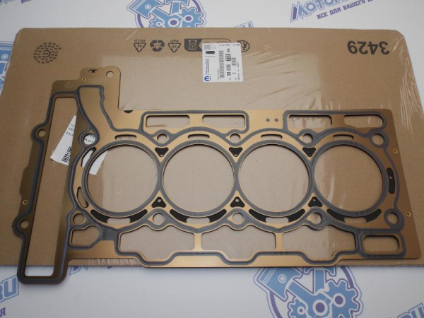 Прокладка ГБЦ для EP6