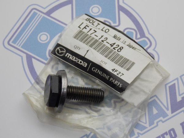 Болт распредвала MAZDA