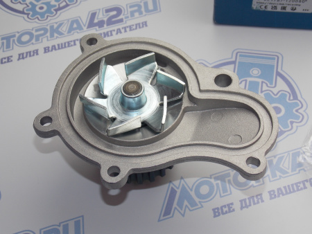 Насос водяной DAYCO для CHRYSLER EDZ