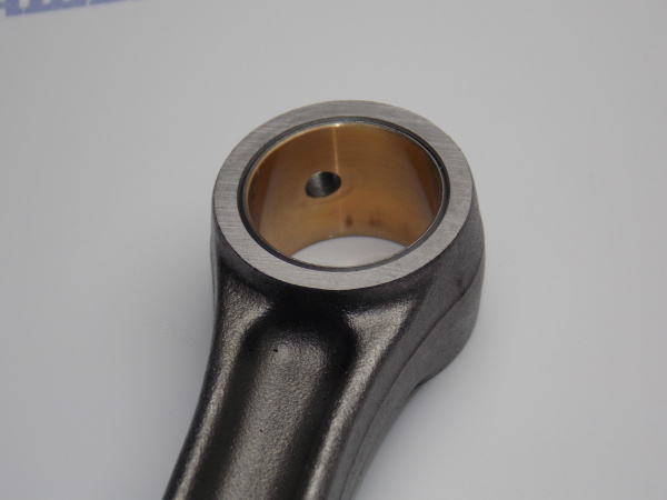 Шатун TOYOTA 2AZ-FE, 1AZ-FE