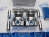 Поршни + кольца ремонт +0,50 Geely Emgrand 1,8 EURO 5