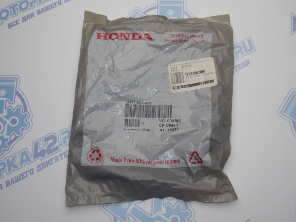 Прокладка клапанной крышки HONDA K24W, L15B, LFA, LFB