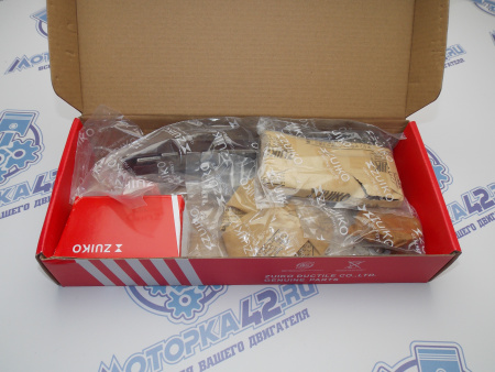 Комплект цепи ГРМ ZUIKO TOYOTA 2NZ-FE '99-