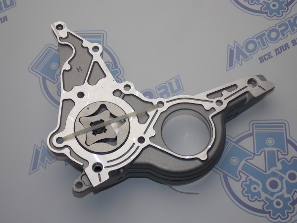 Насос масляный ALFI TOYOTA 4E, 5E