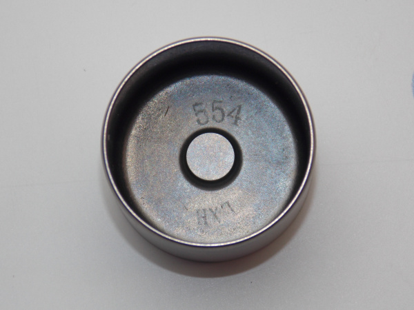 Толкатель клапана новый 5,54 - TOYOTA AZ, NZ, ZZ