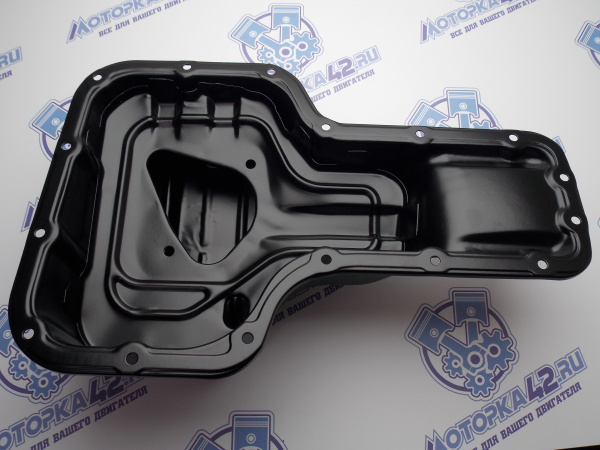 Поддон двигателя TOYOTA 1ZZ-FE