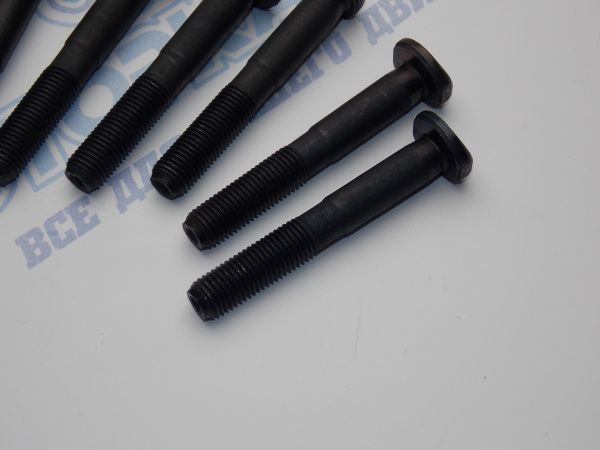 Болт шатуна новый TOYOTA 3S, 4S, 5S