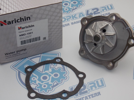 Насос водяной для SUZUKI M13A, M15A, M18A '00-