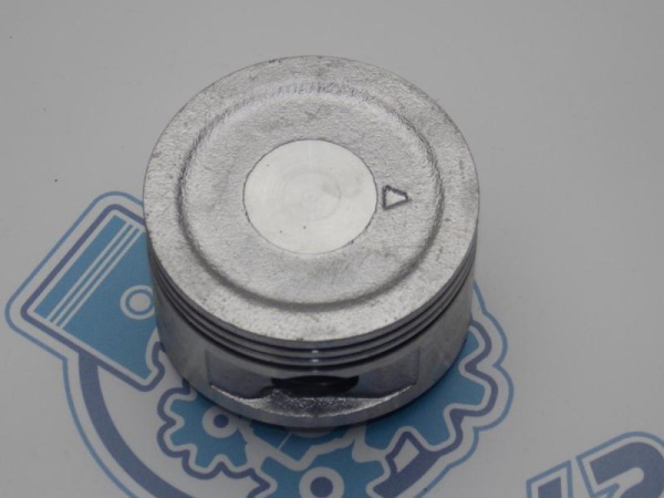 Поршень с кольцами LIFAN 170F 70*47 мм