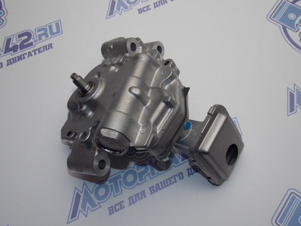 Насос масляный TOYOTA 1AZ, 2AZ