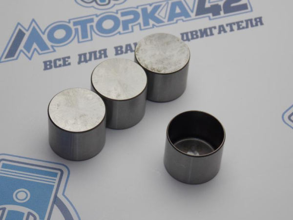 Толкатель клапана новый 5,08 - TOYOTA AZ, NZ, ZZ