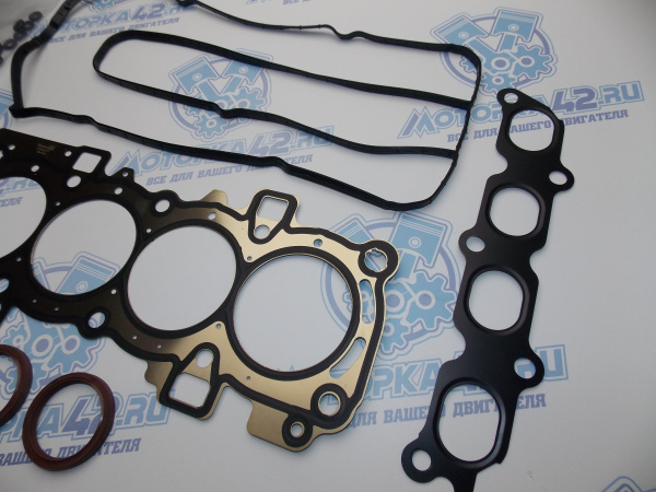 Ремкомплект двигателя FORD 1,6