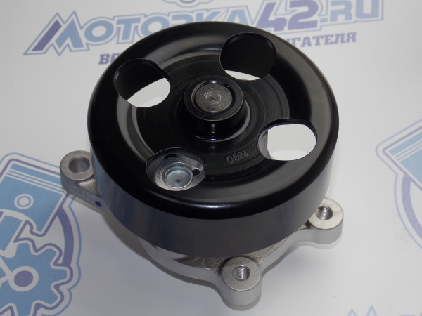 Насос водяной GMB для NISSAN MR20DE, MR18D