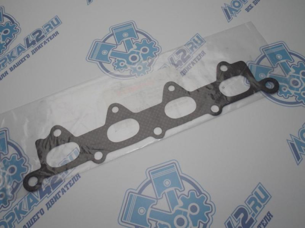 Прокладка вЫпускного коллектора MMC 4G13-18