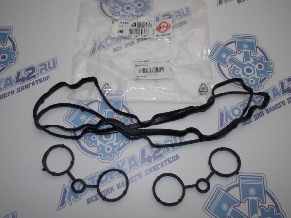 Прокладка клапанной крышки ELRING для EP6